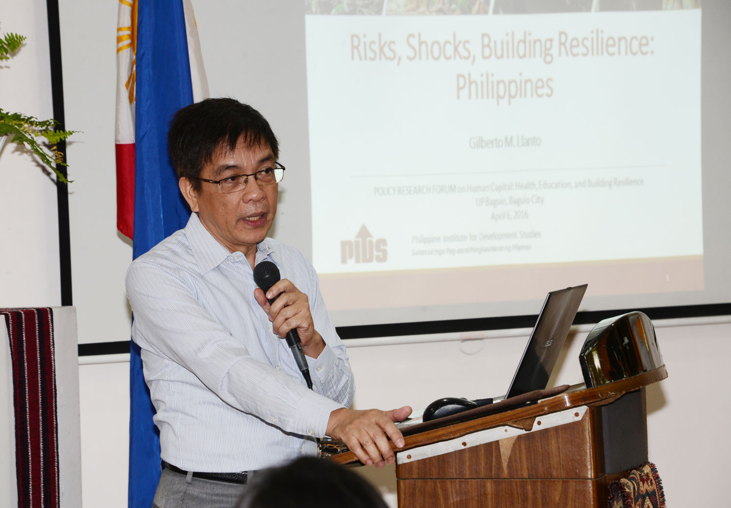 Policy Research Forum on Human Capital: Health, Education, and Building Resilience-DSC_6132.jpg
