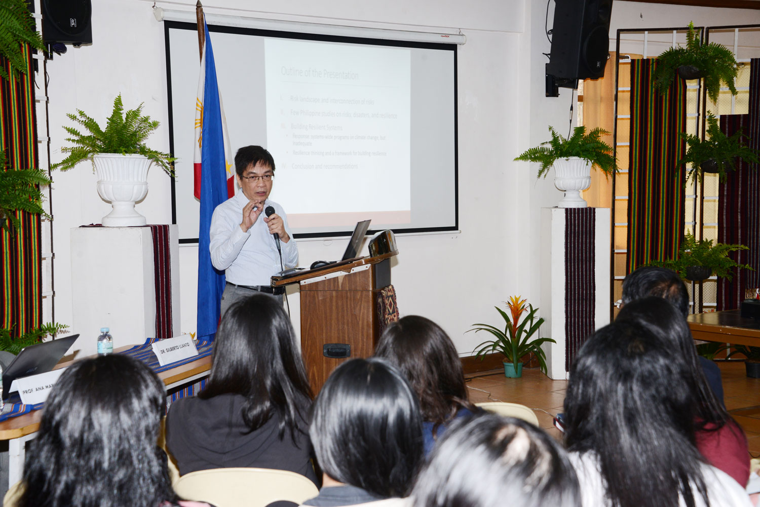 Policy Research Forum on Human Capital: Health, Education, and Building Resilience-DSC_6142.jpg