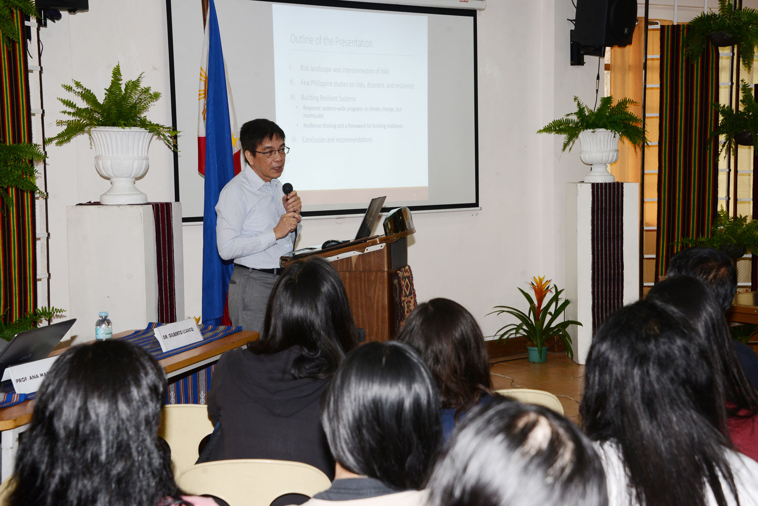 Policy Research Forum on Human Capital: Health, Education, and Building Resilience-DSC_6143.jpg