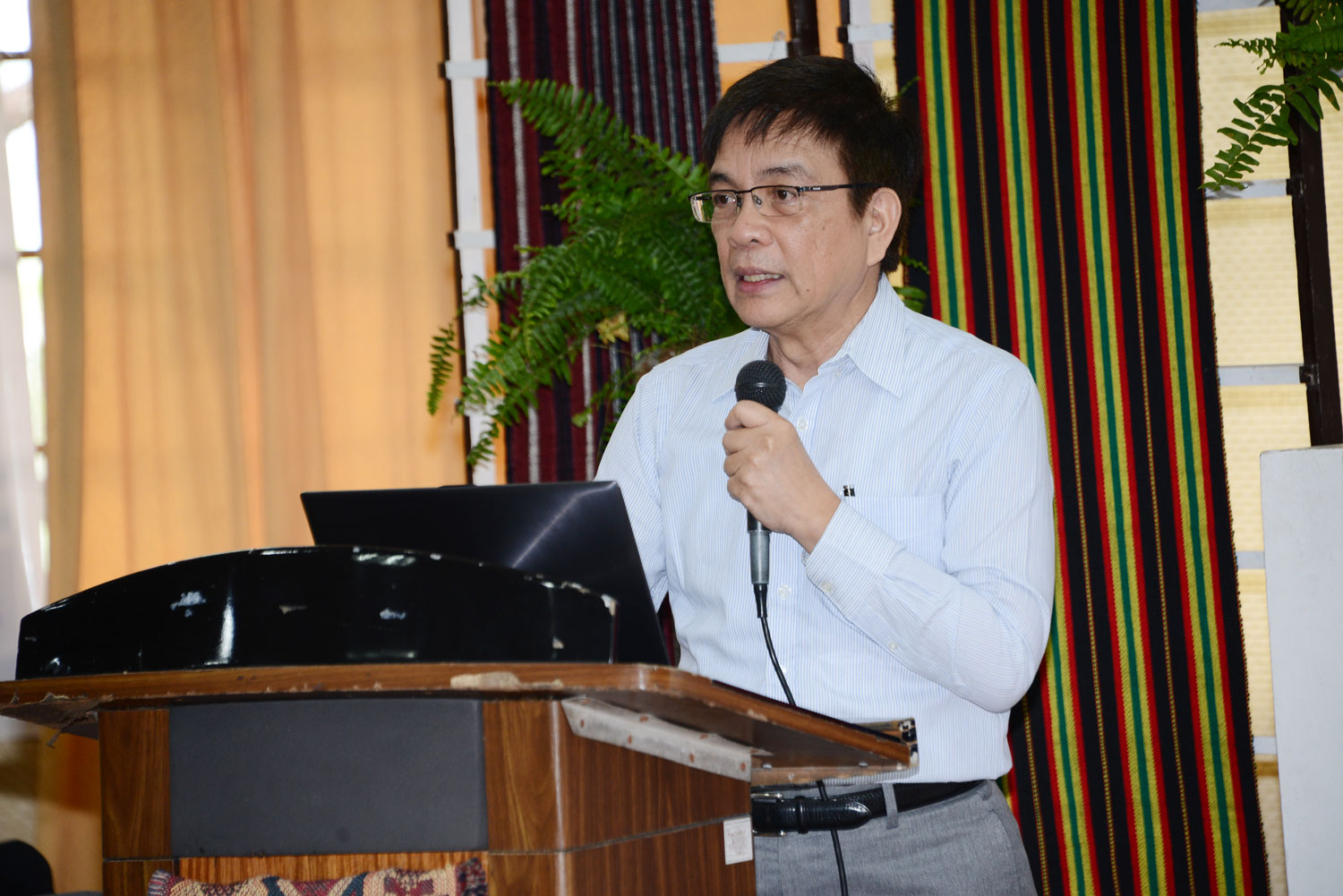 Policy Research Forum on Human Capital: Health, Education, and Building Resilience-DSC_6162.jpg