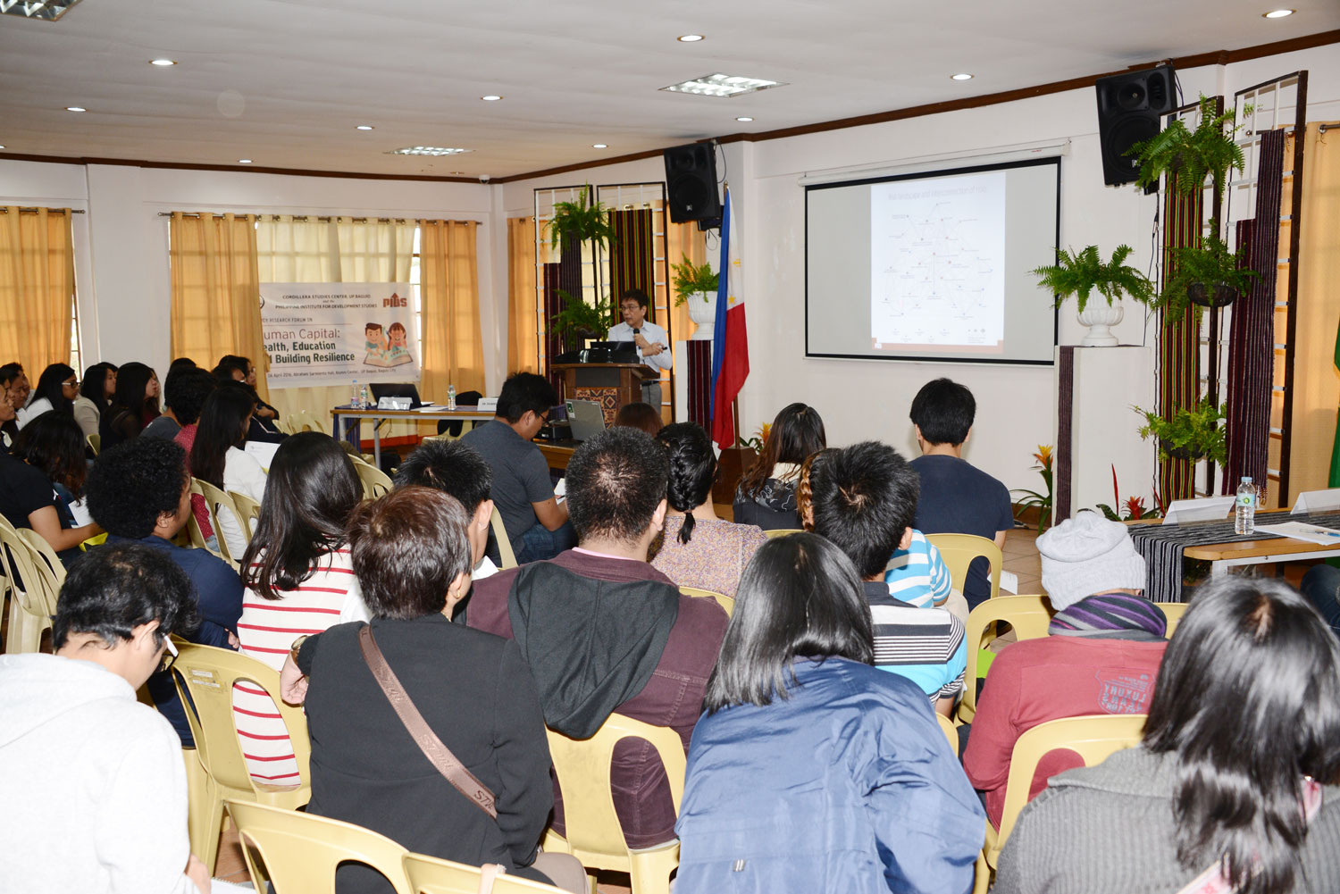 Policy Research Forum on Human Capital: Health, Education, and Building Resilience-DSC_6178.jpg