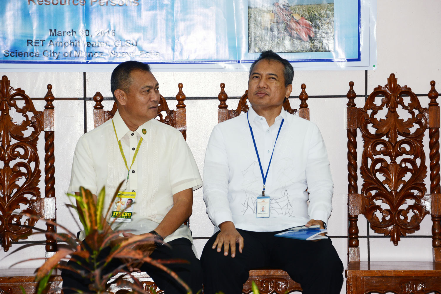 PIDS-CLSU Forum On Impact Evaluation Of Irrigation And Postharvest Facilities-DSC_5714.jpg