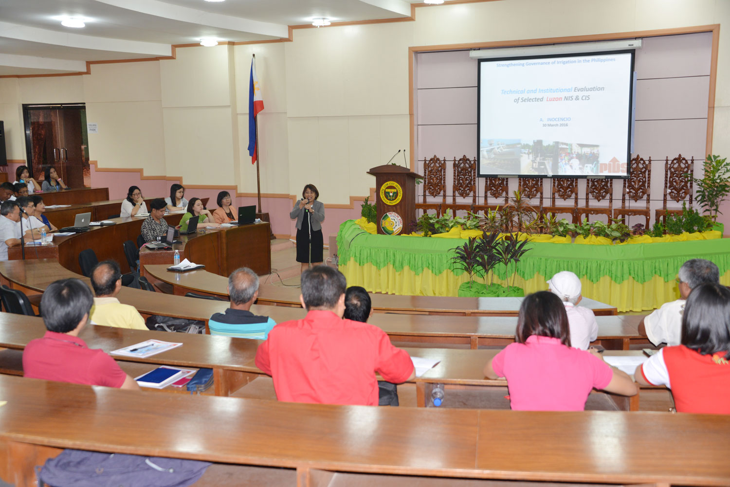 PIDS-CLSU Forum On Impact Evaluation Of Irrigation And Postharvest Facilities-DSC_5778.jpg