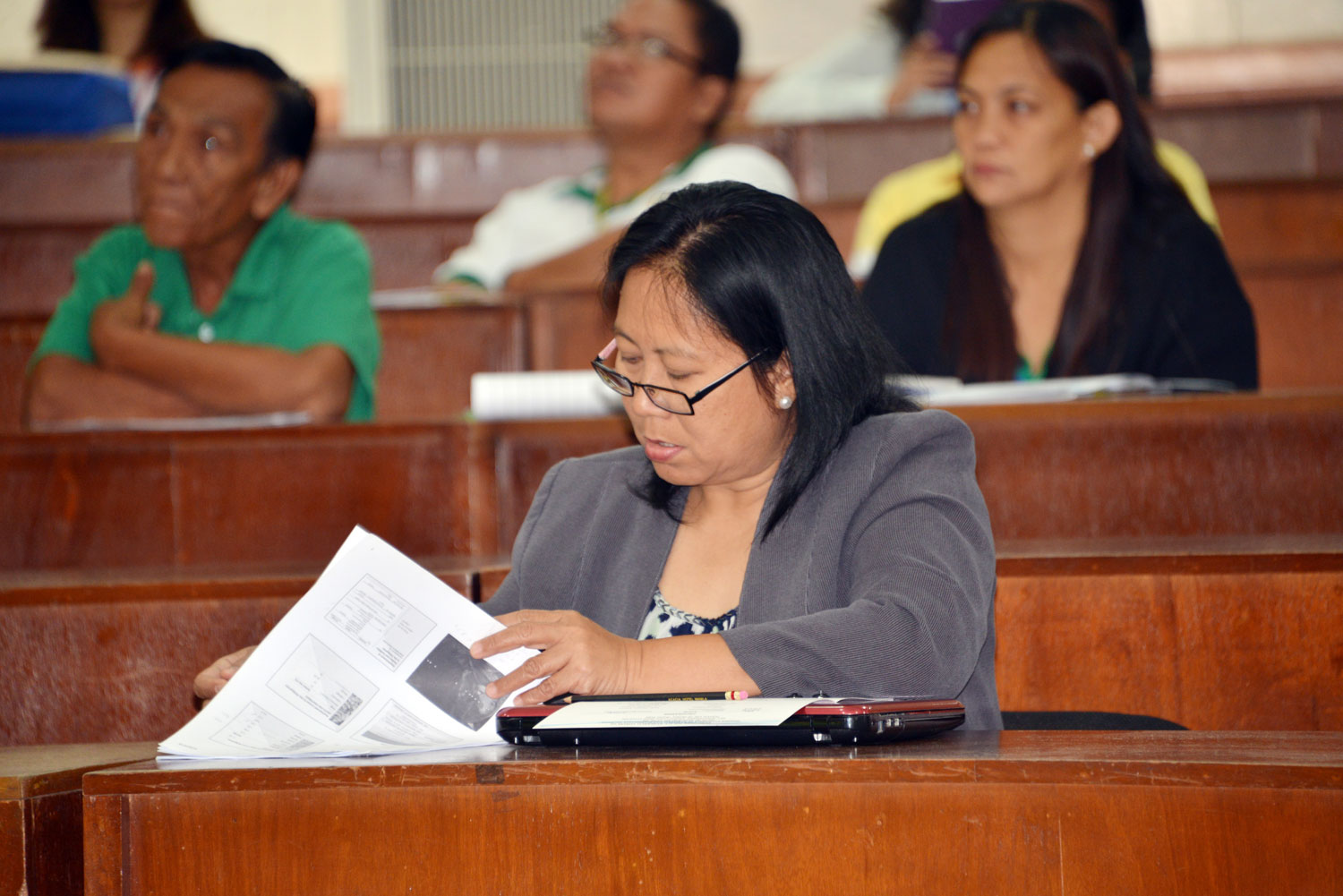 PIDS-CLSU Forum On Impact Evaluation Of Irrigation And Postharvest Facilities-DSC_5788.jpg