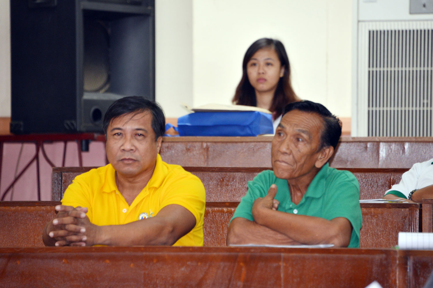 PIDS-CLSU Forum On Impact Evaluation Of Irrigation And Postharvest Facilities-DSC_5789.jpg