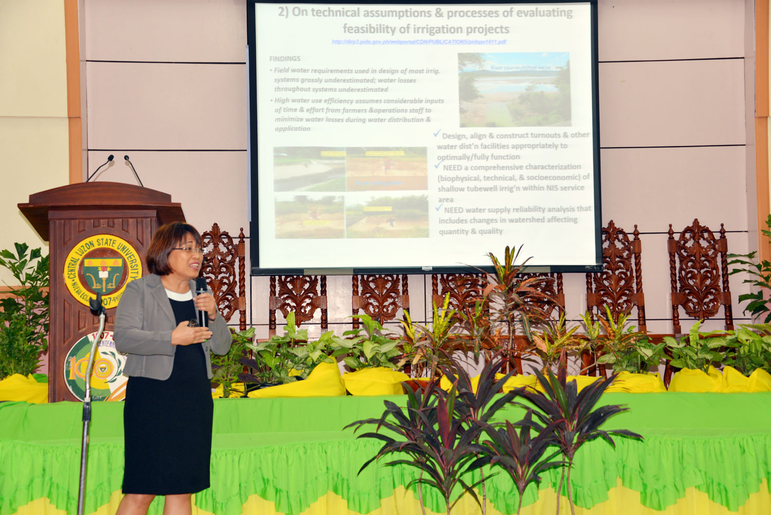 PIDS-CLSU Forum On Impact Evaluation Of Irrigation And Postharvest Facilities-DSC_5795.jpg