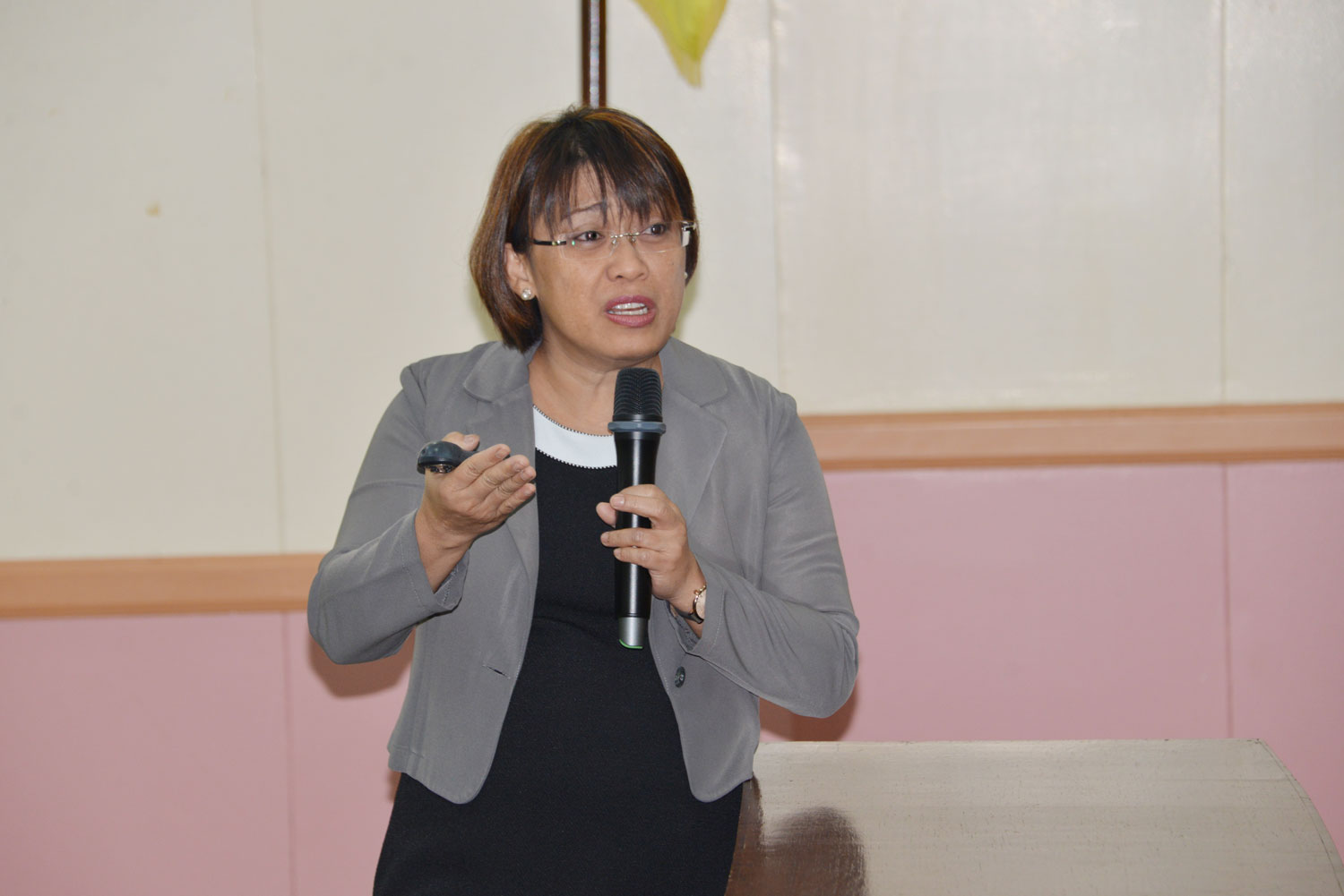 PIDS-CLSU Forum On Impact Evaluation Of Irrigation And Postharvest Facilities-DSC_5809.jpg