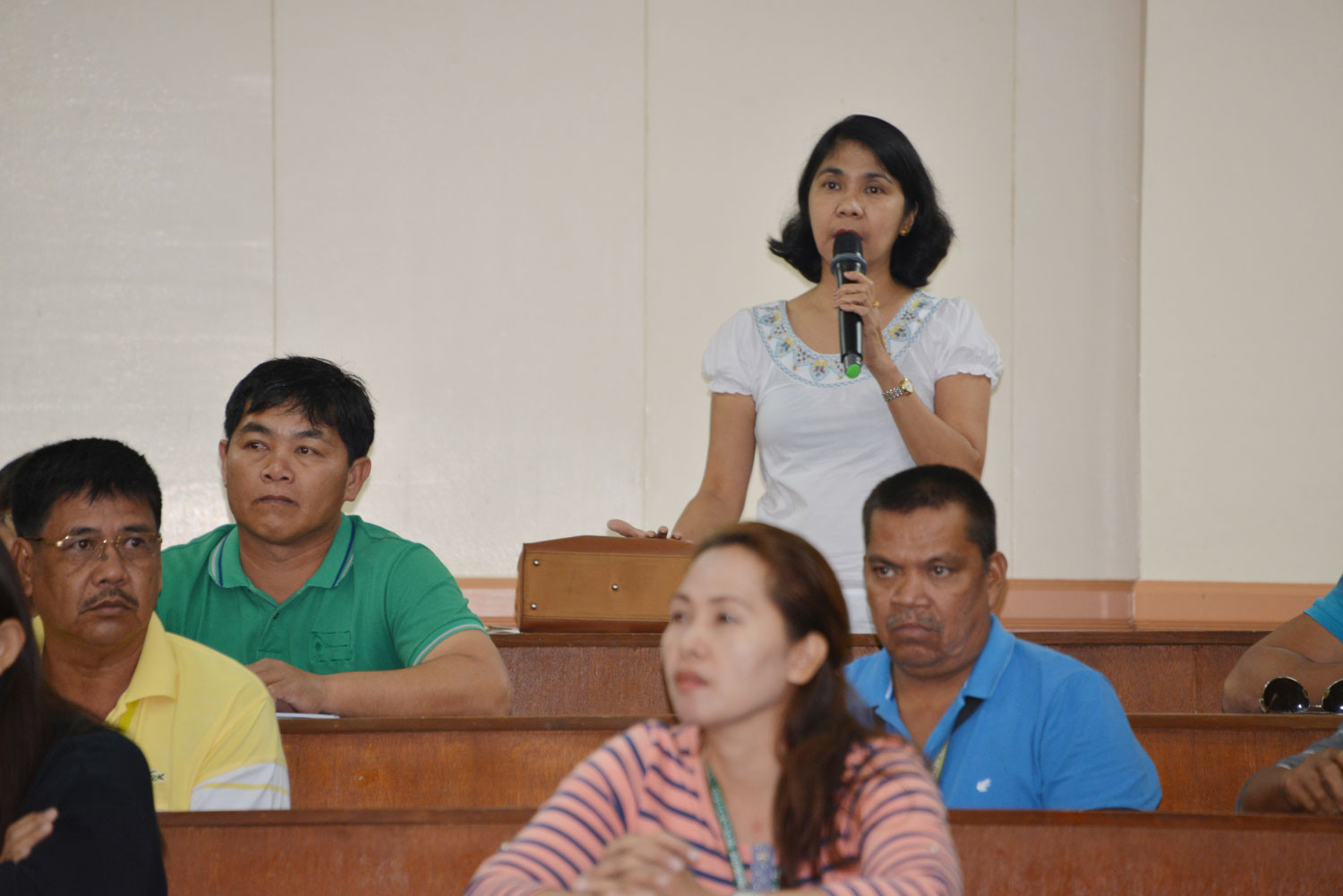 PIDS-CLSU Forum On Impact Evaluation Of Irrigation And Postharvest Facilities-DSC_5814.jpg