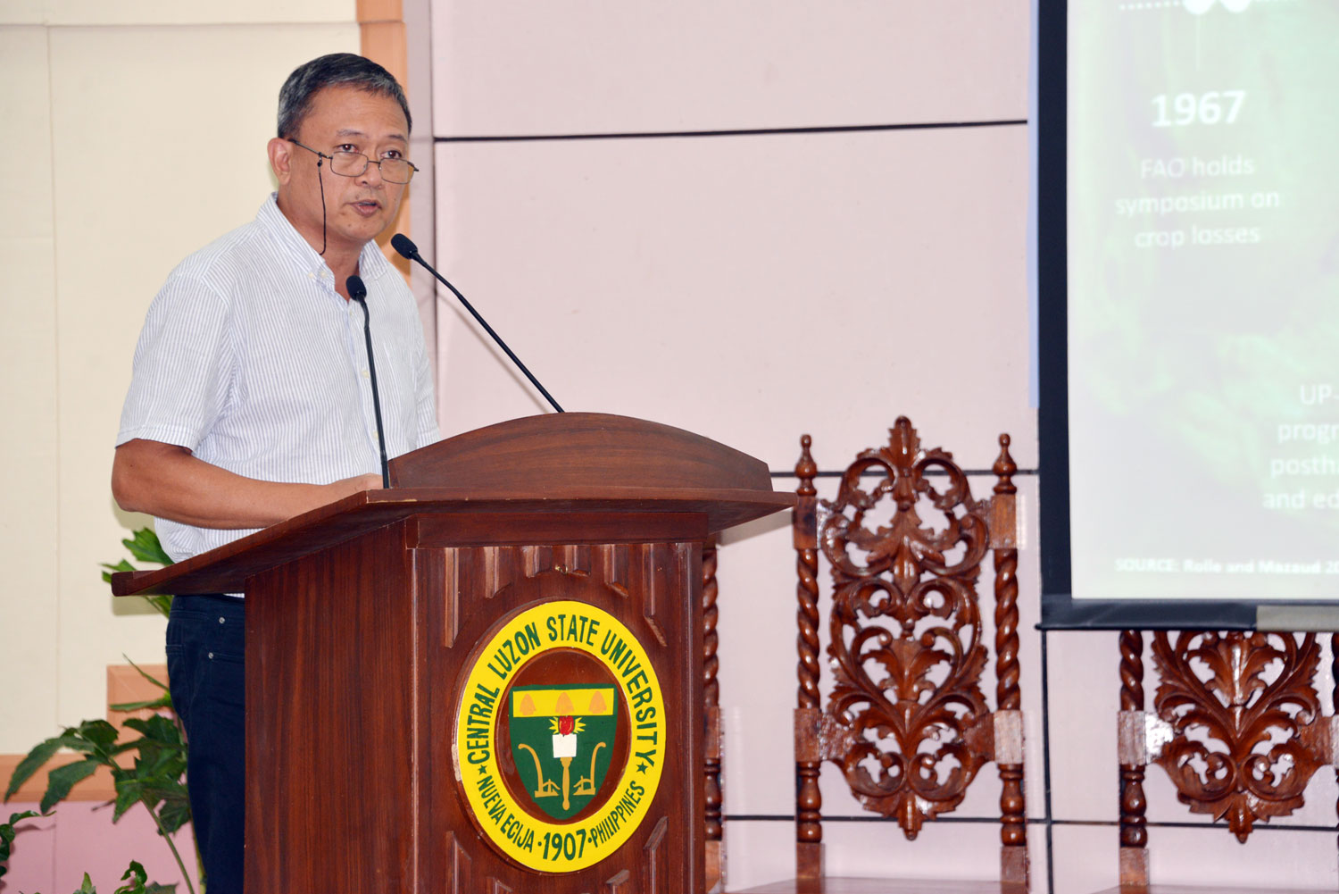 PIDS-CLSU Forum On Impact Evaluation Of Irrigation And Postharvest Facilities-DSC_5830.jpg