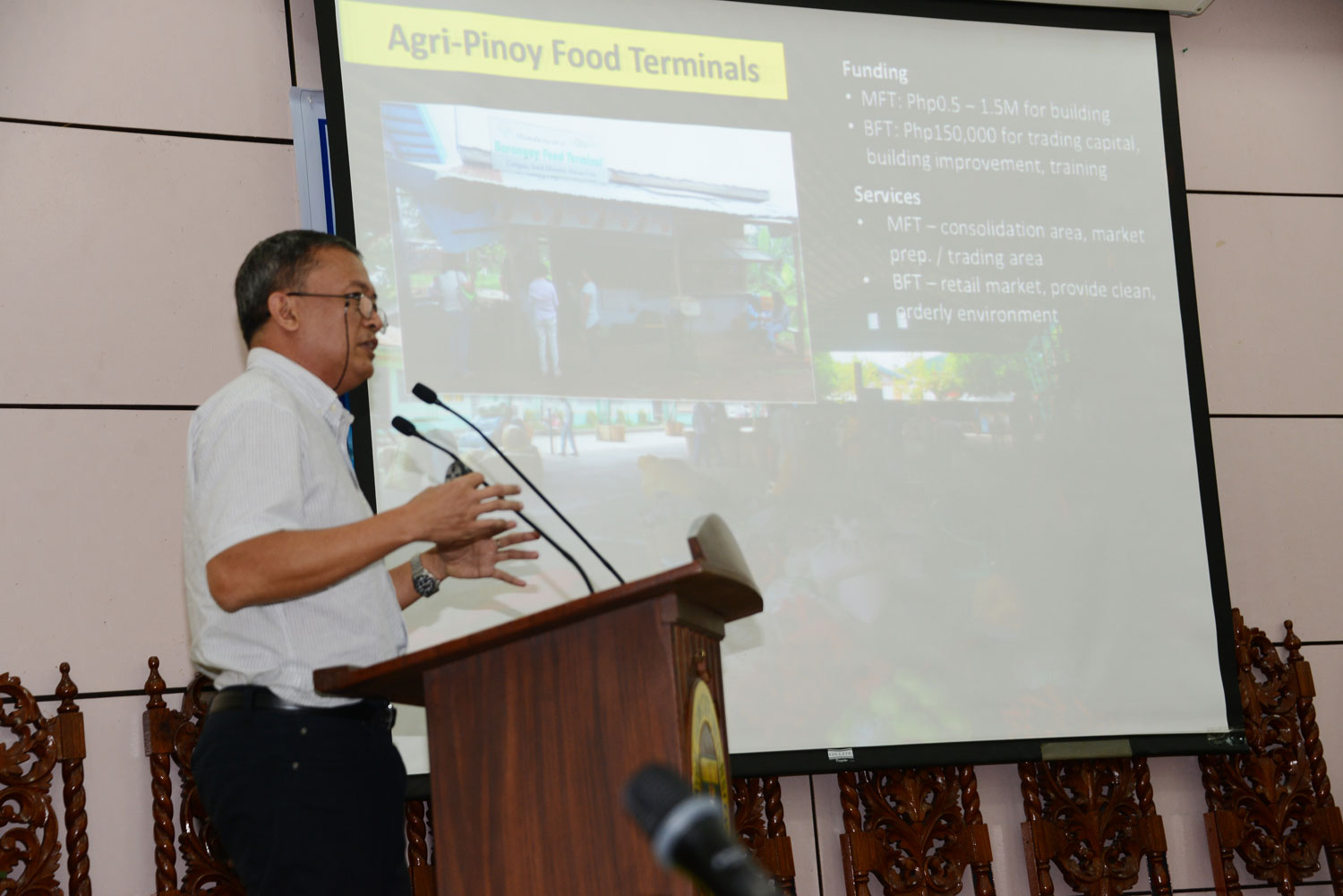 PIDS-CLSU Forum On Impact Evaluation Of Irrigation And Postharvest Facilities-DSC_5842.jpg