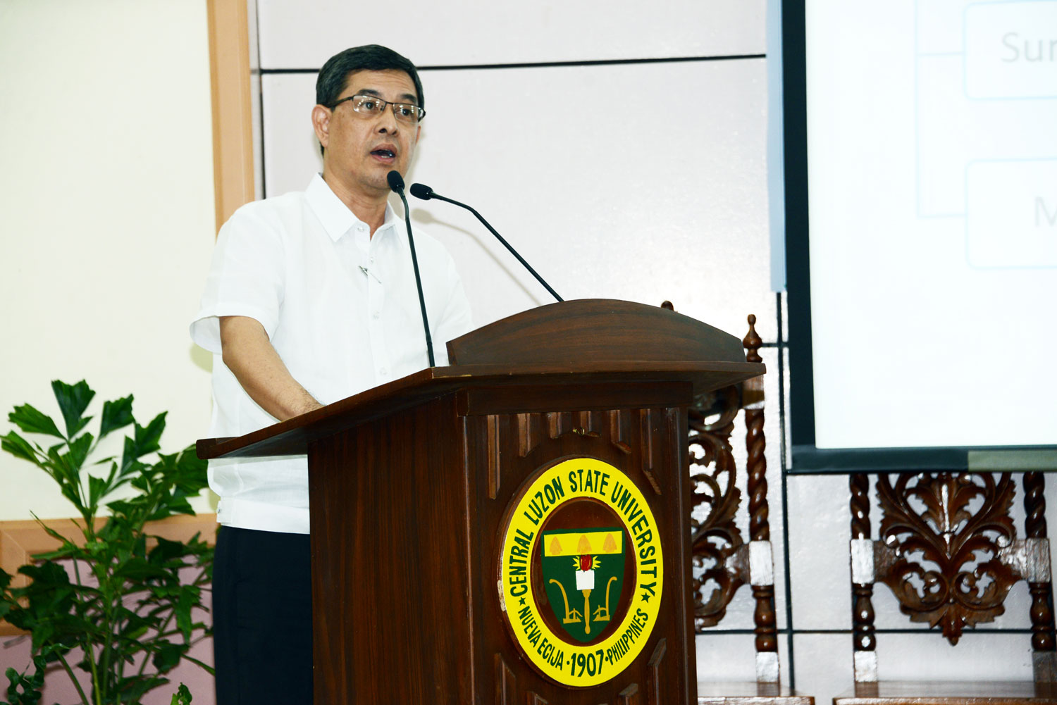 PIDS-CLSU Forum On Impact Evaluation Of Irrigation And Postharvest Facilities-DSC_5845.jpg