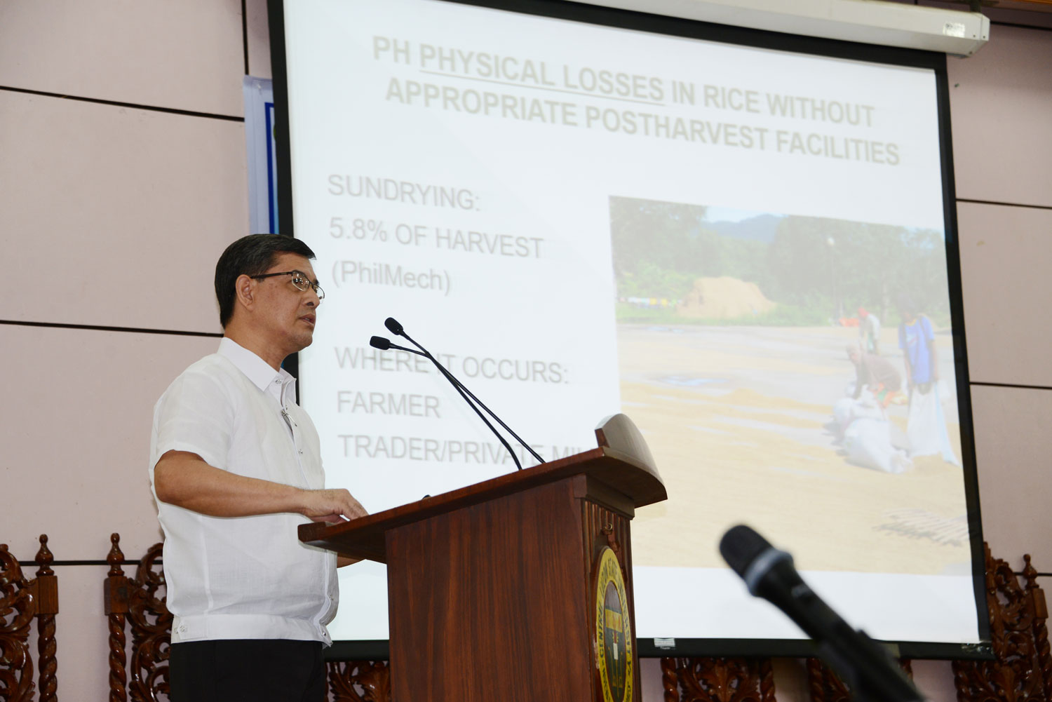 PIDS-CLSU Forum On Impact Evaluation Of Irrigation And Postharvest Facilities-DSC_5854.jpg