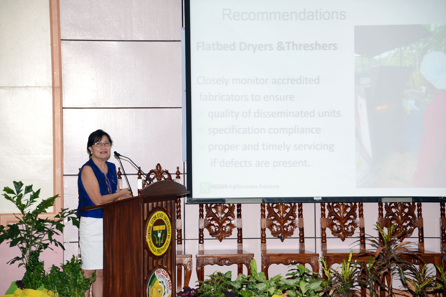 PIDS-CLSU Forum On Impact Evaluation Of Irrigation And Postharvest Facilities-DSC_5894.jpg