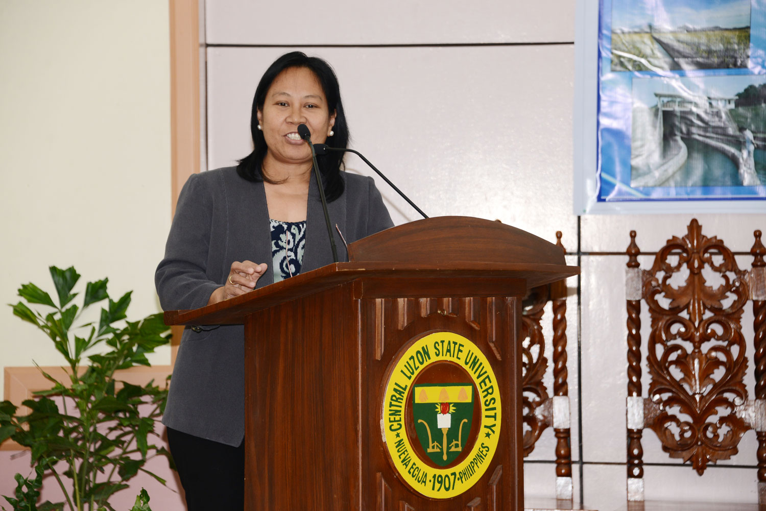 PIDS-CLSU Forum On Impact Evaluation Of Irrigation And Postharvest Facilities-DSC_5932.jpg